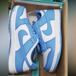 replicate / Nike Dunks shoes